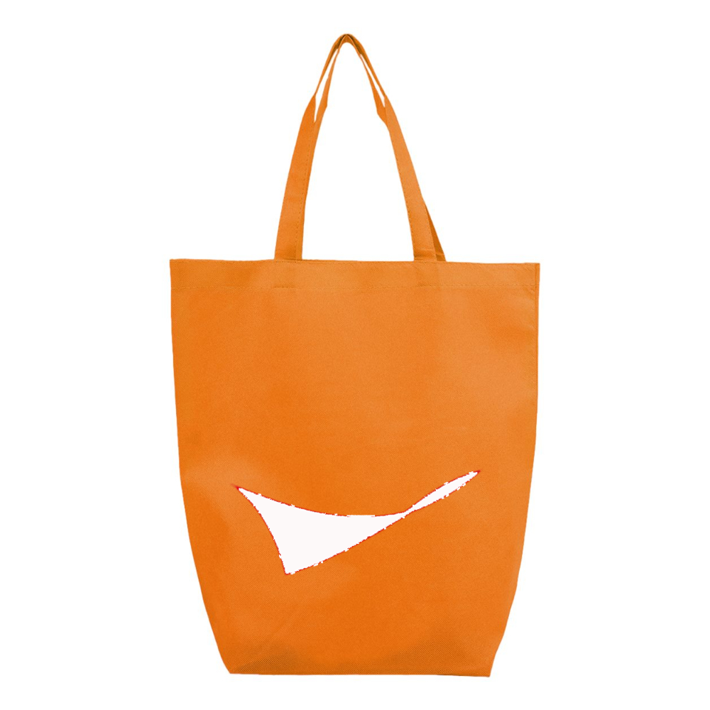 Conoco Phillips Symbol Q-Tees Non-Woven Gusset Bottom Tote