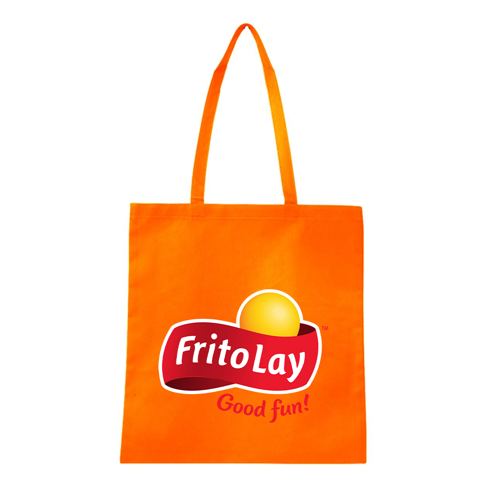 Frito Lay Q-Tees Non-Woven  Tote