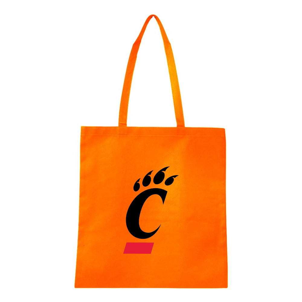 Cincinnati Bearcats  Q-Tees Non-Woven  Tote