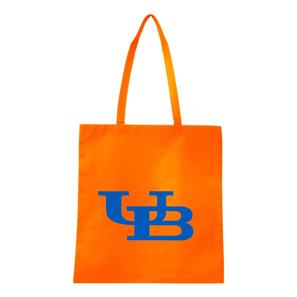 Buffalo Bulls  Q-Tees Non-Woven  Tote