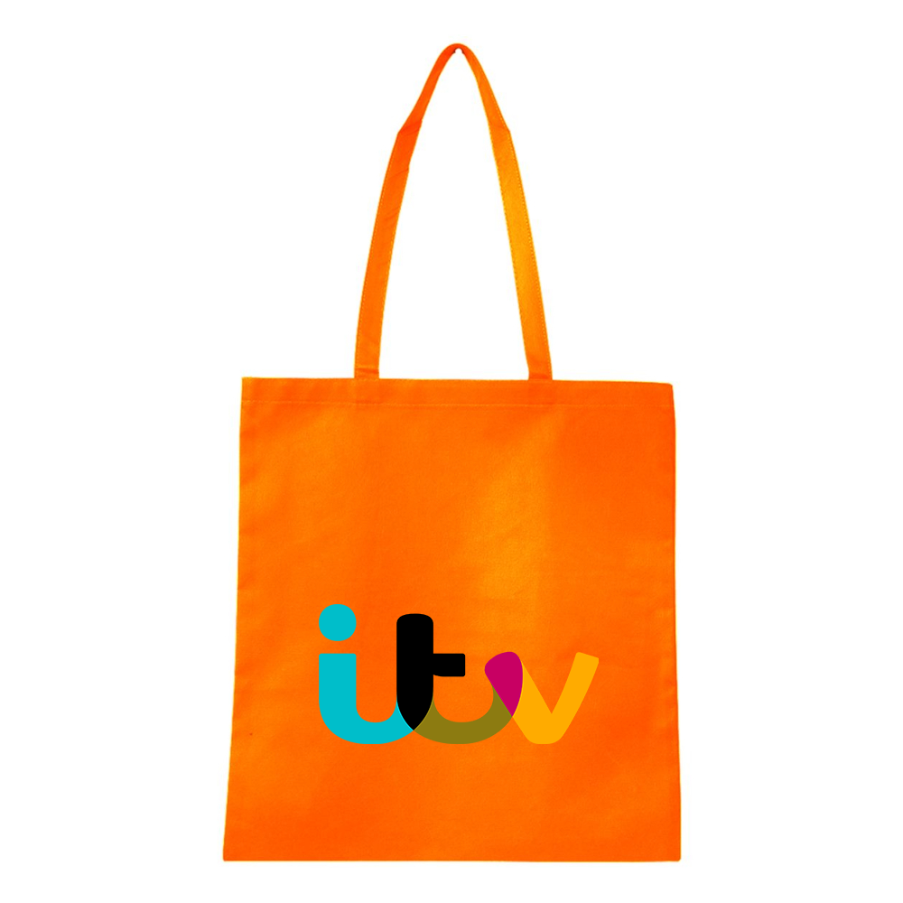 Itv  Q-Tees Non-Woven  Tote