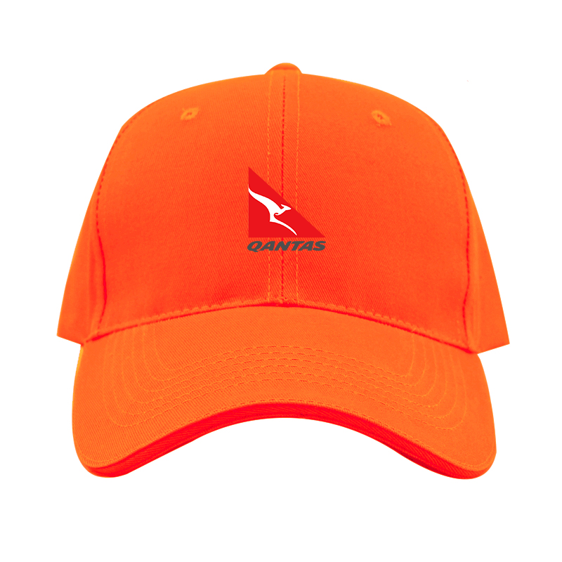 Qantas  Dad Baseball Cap Hat