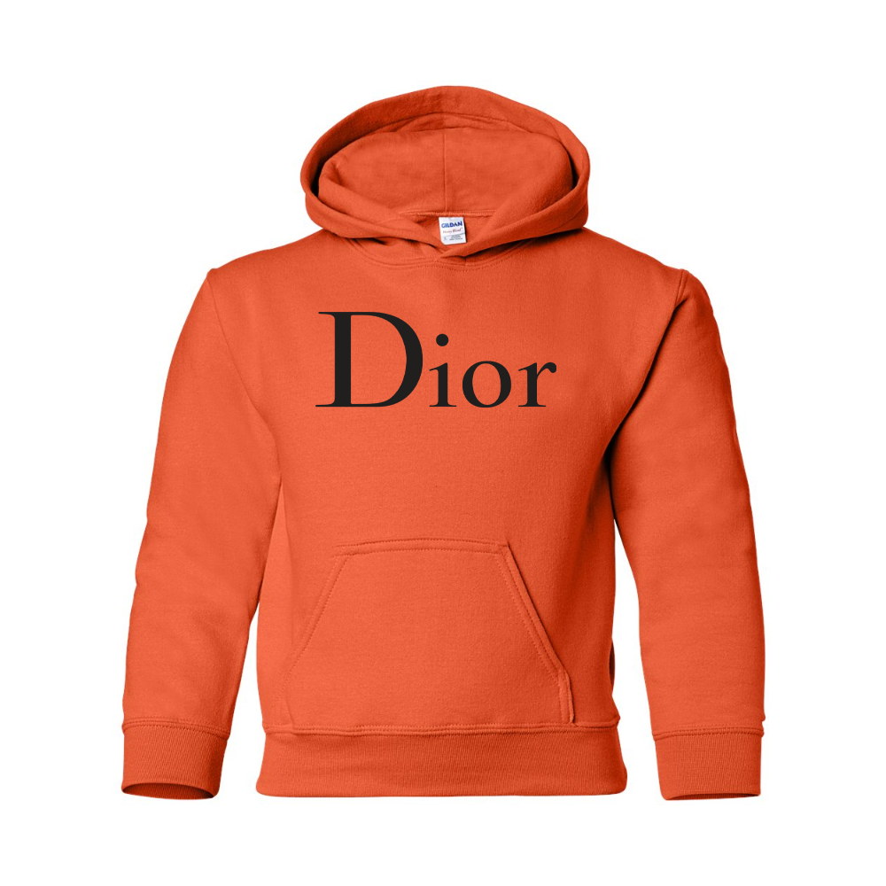Youth  Dior  Gildan Heavy Blend  Hooded Sweatshirt