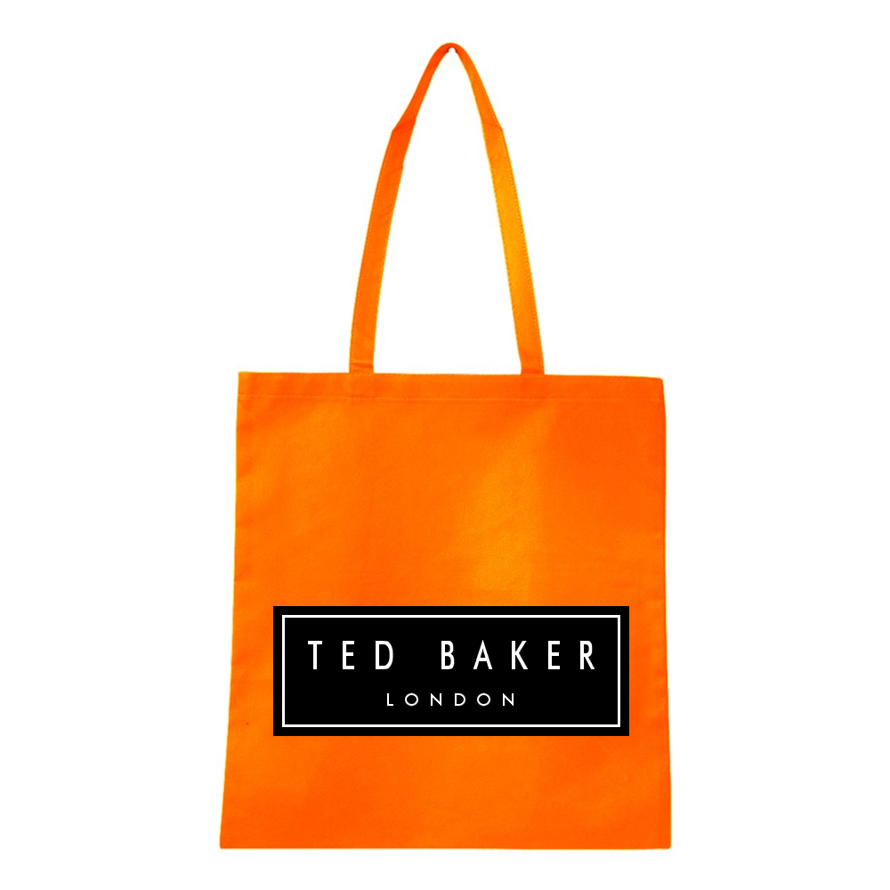Ted Baker Q-Tees Non-Woven  Tote