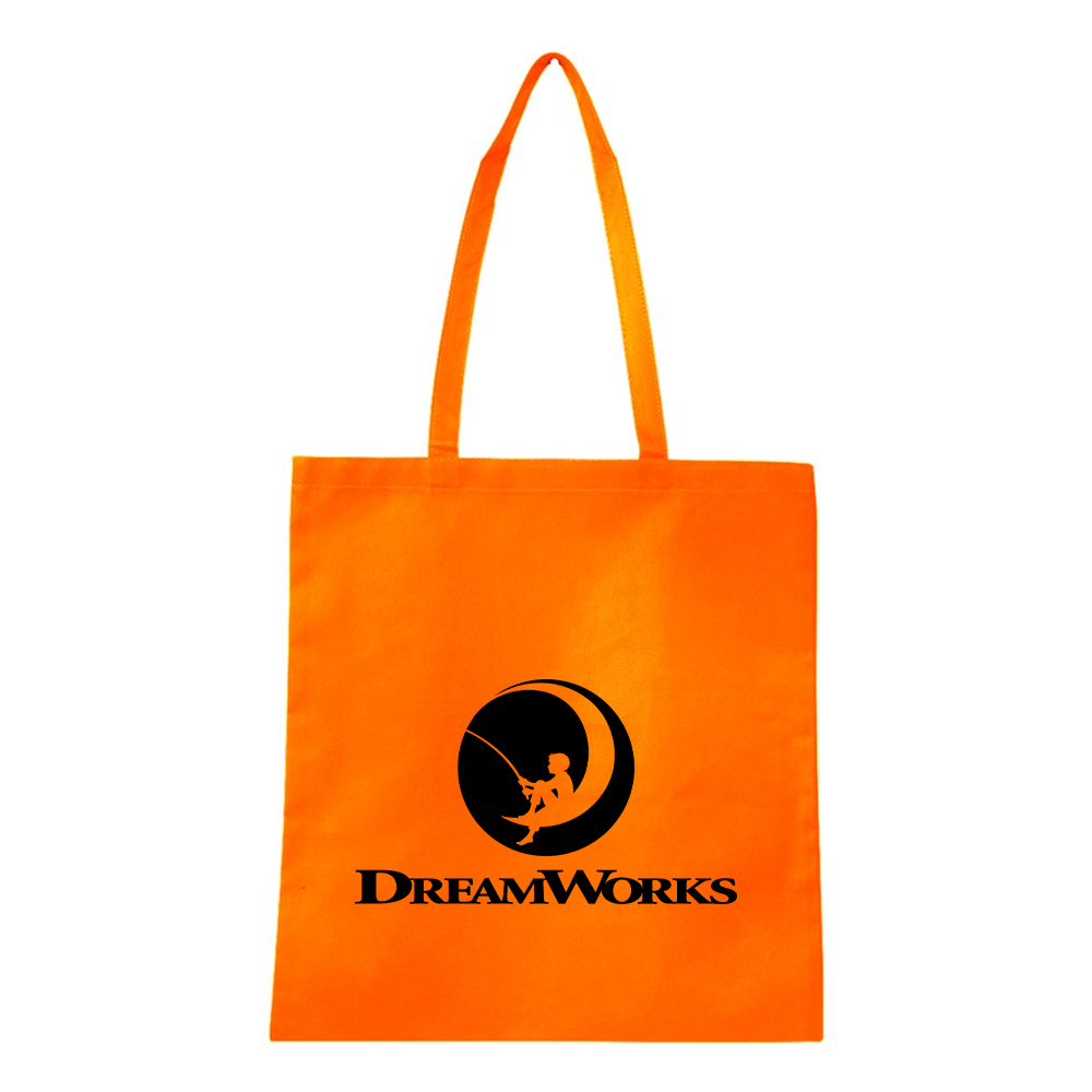 Dreamworks  Q-Tees Non-Woven  Tote