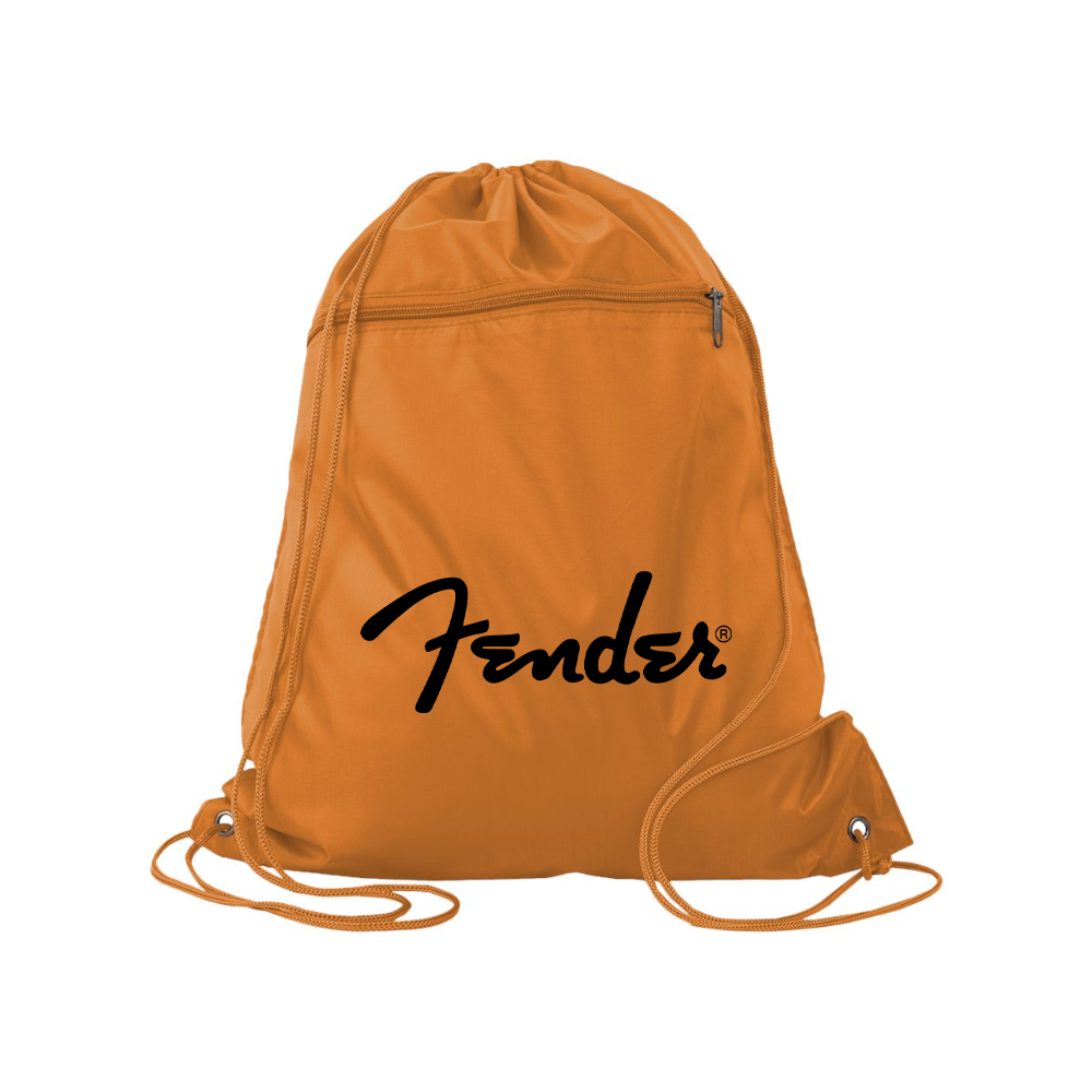 Fender  Q-Tees - Polyester Cinchpack