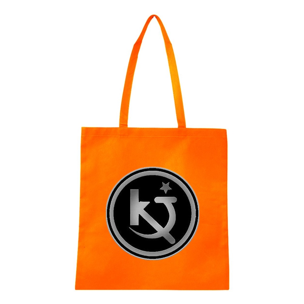 Killing Joke  Q-Tees Non-Woven  Tote