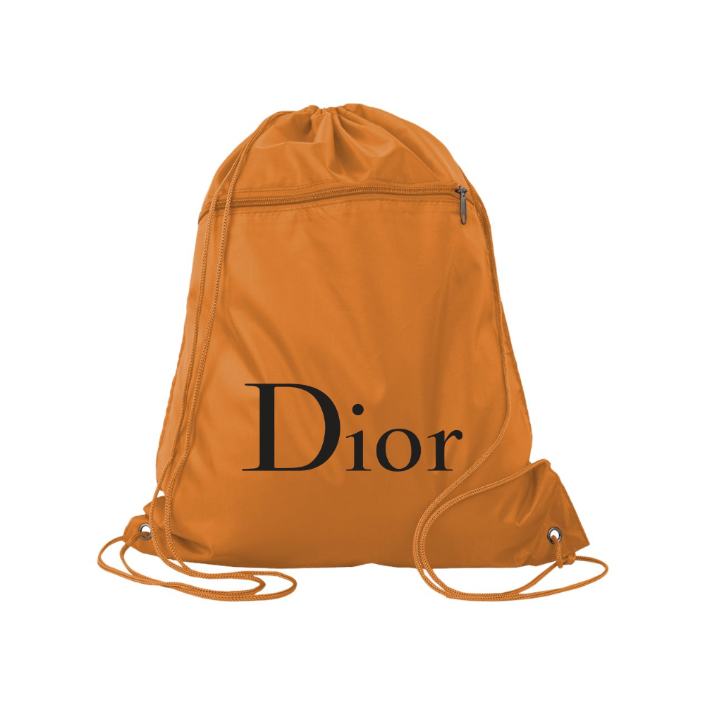Dior Q-Tees - Polyester Cinchpack