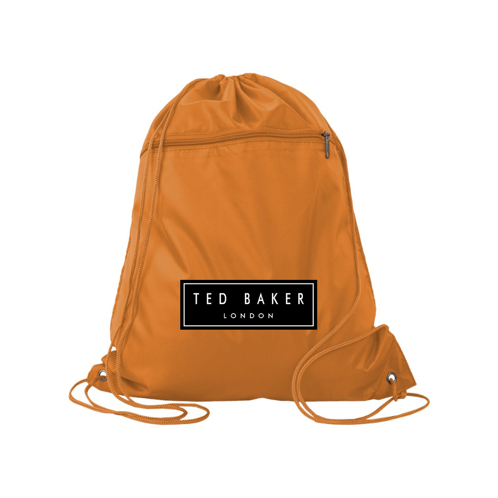 Ted Baker Q-Tees - Polyester Cinchpack