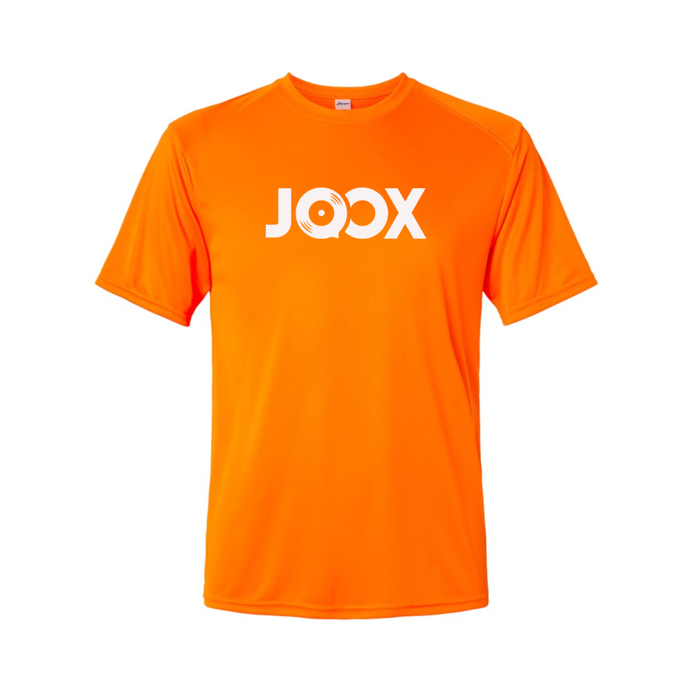 Men's Joox Logo Performance T-Shirt