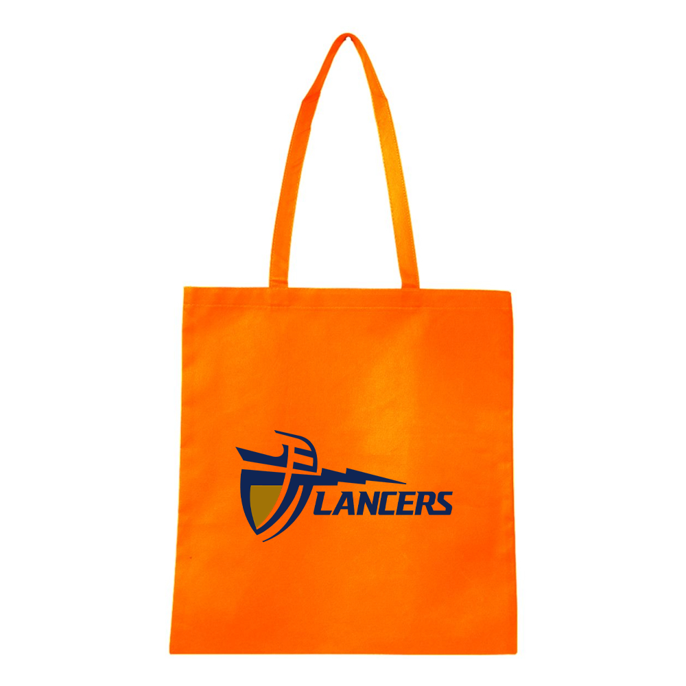 Bucknell Bison  Q-Tees Non-Woven  Tote