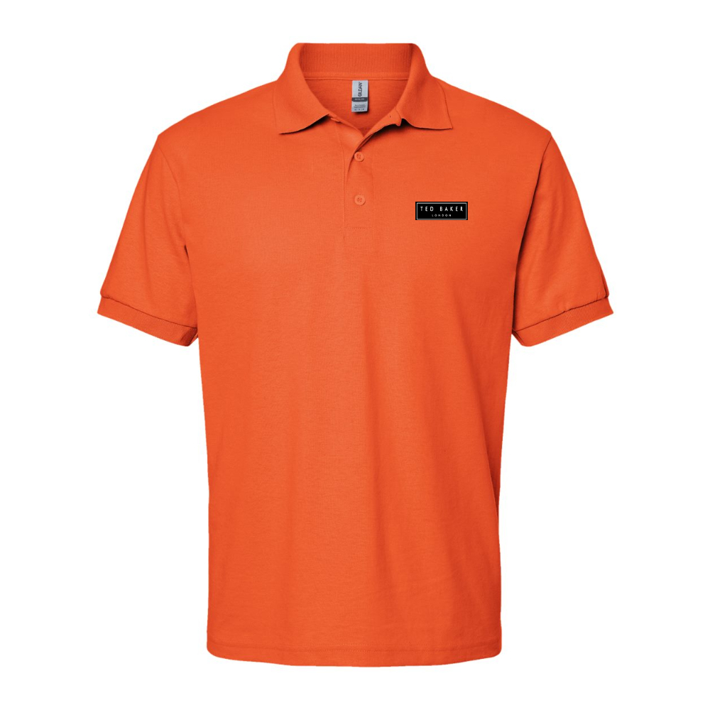 Men's Ted Baker Dry Blend Jersey Polo
