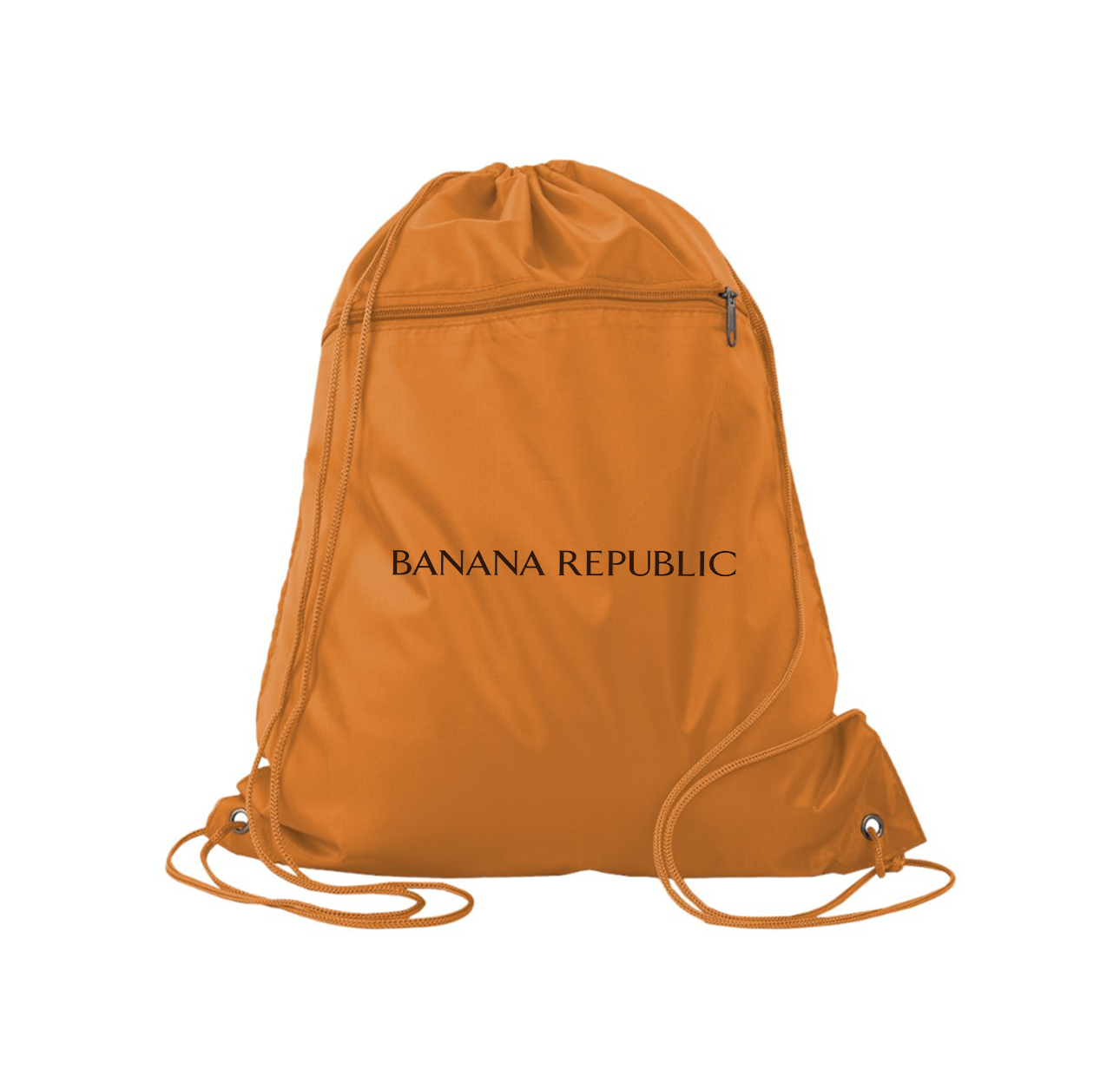 Banana Republic Q-Tees - Polyester Cinchpack