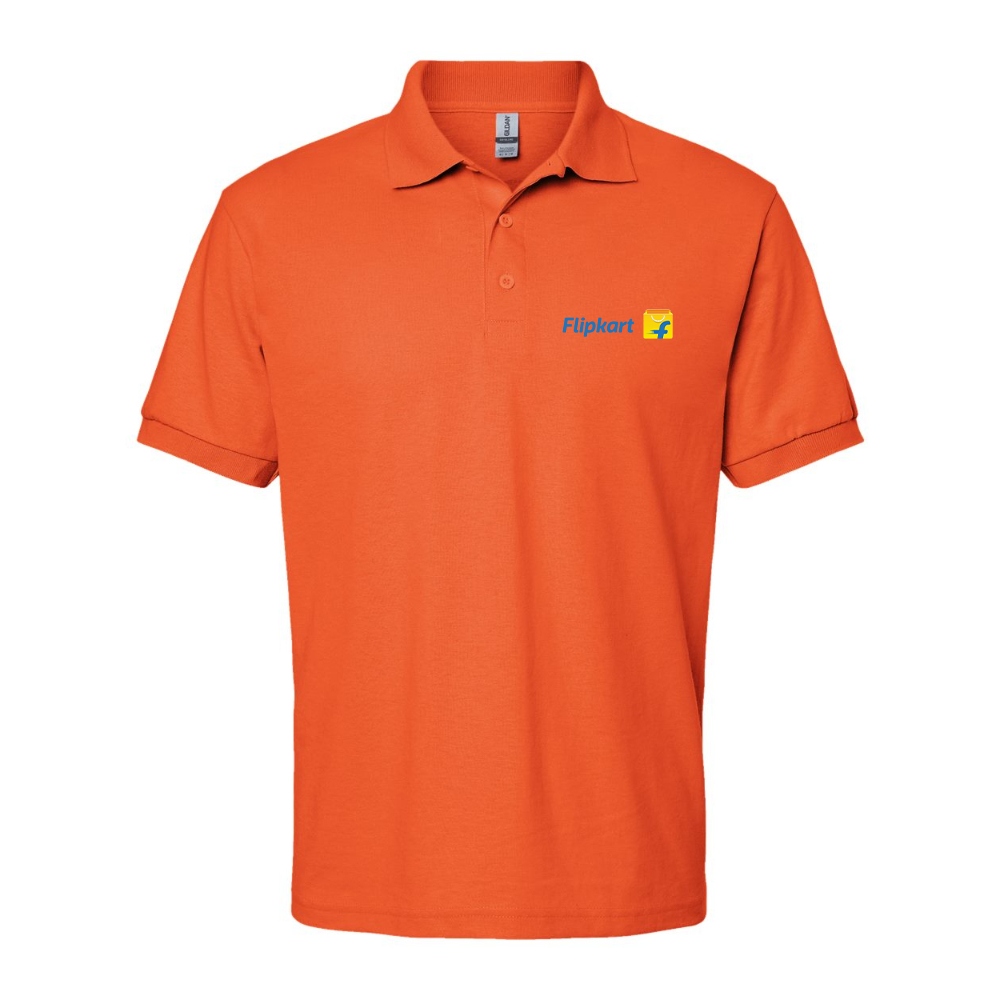 Men's Flipkart Wildcats Dry Blend Jersey Polo
