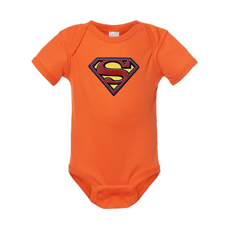 (Design Here)  Rabbit Skins Infant Baby Rib Bodysuit