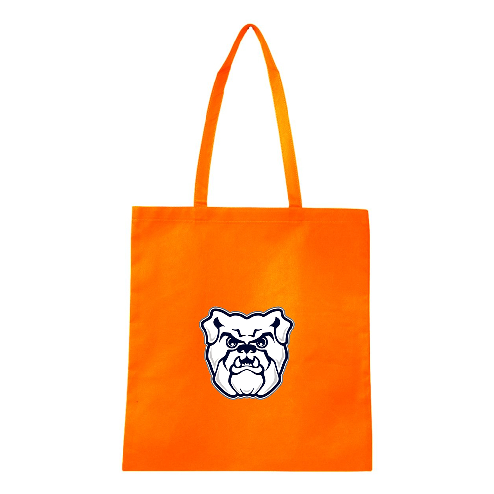 Butler Bulldogs   Q-Tees Non-Woven  Tote