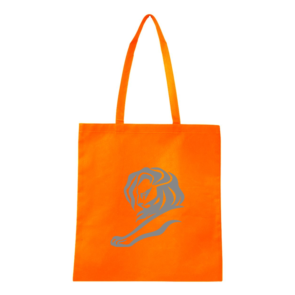 Cannes Lions Q-Tees Non-Woven  Tote