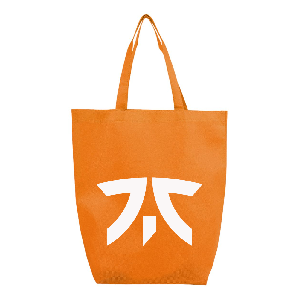 Fnatic Thumbnail Q-Tees Non-Woven Gusset Bottom Tote
