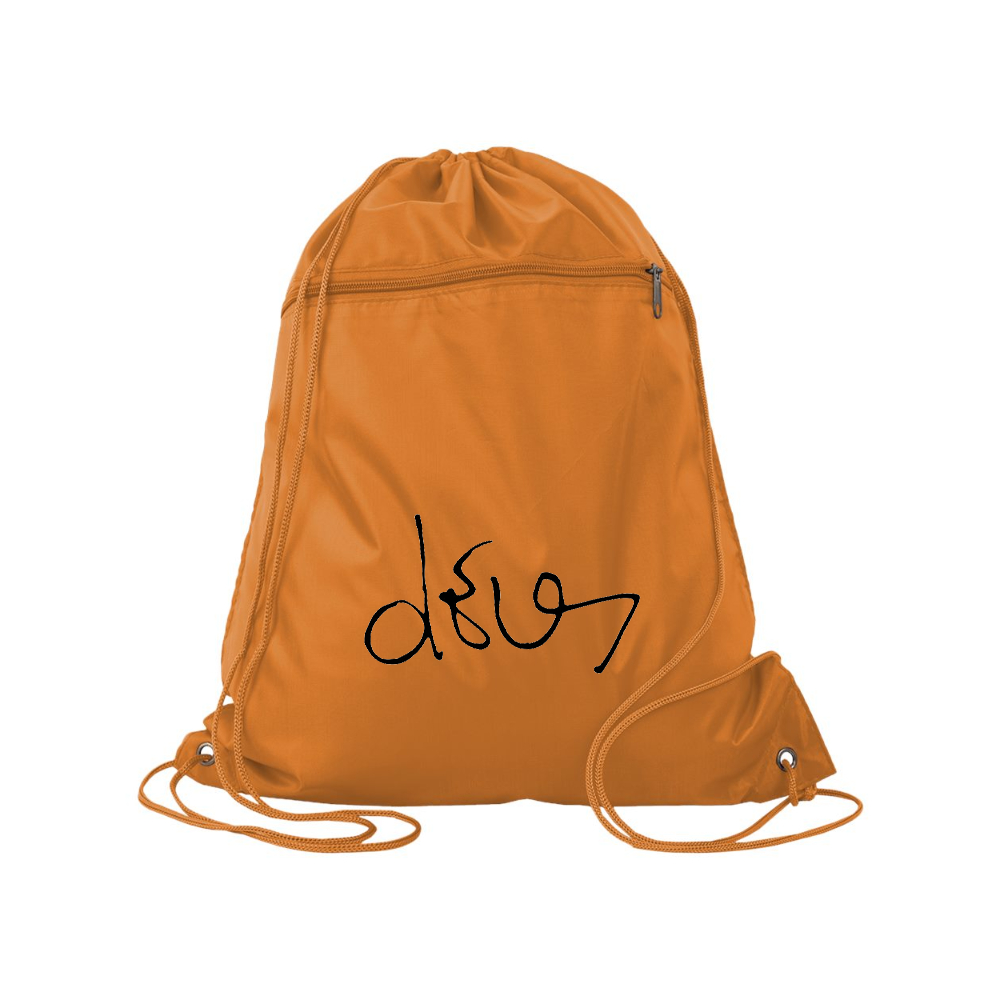 dEUS Q-Tees - Polyester Cinchpack