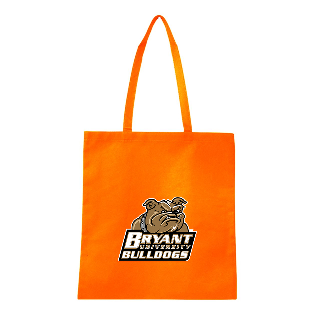 Bryant Bulldogs Q-Tees Non-Woven  Tote