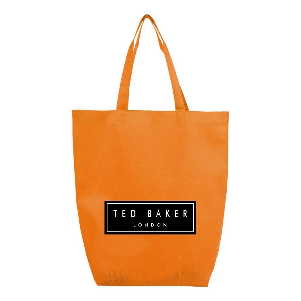 Ted Baker Q-Tees Non-Woven Gusset Bottom Tote