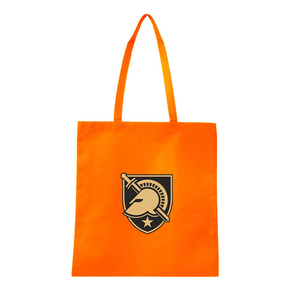 Army Black Knights Q-Tees Non-Woven  Tote