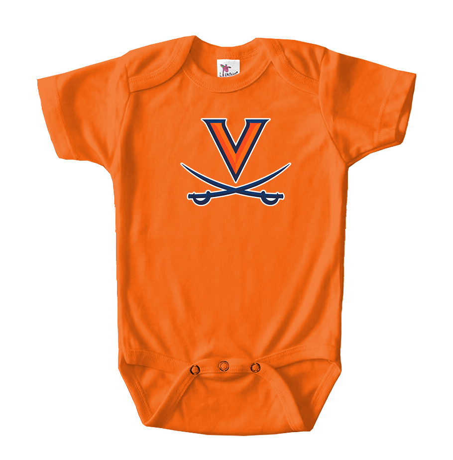 (Design Here)  Baby Onesie Romper