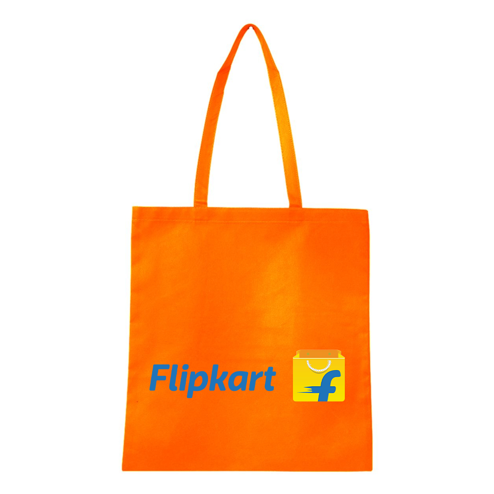 Flipkart Q-Tees Non-Woven  Tote
