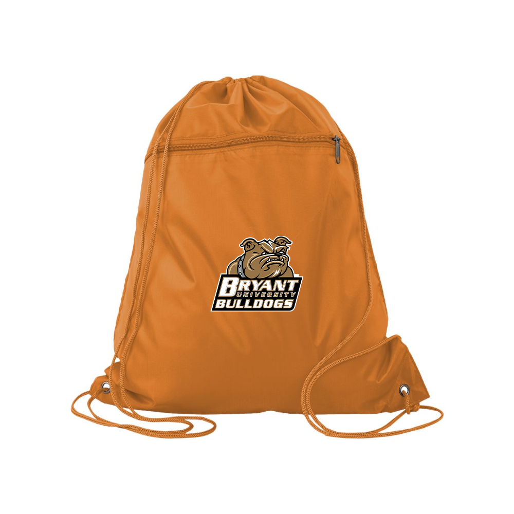 Bryant Bulldogs Q-Tees - Polyester Cinchpack