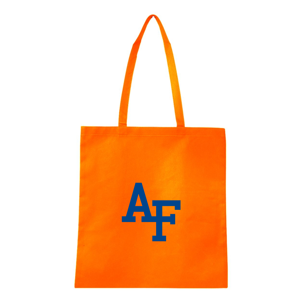 Air Force Falcons  Q-Tees Non-Woven  Tote
