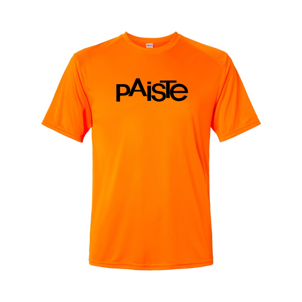 Men's Paiste  Performance T-Shirt