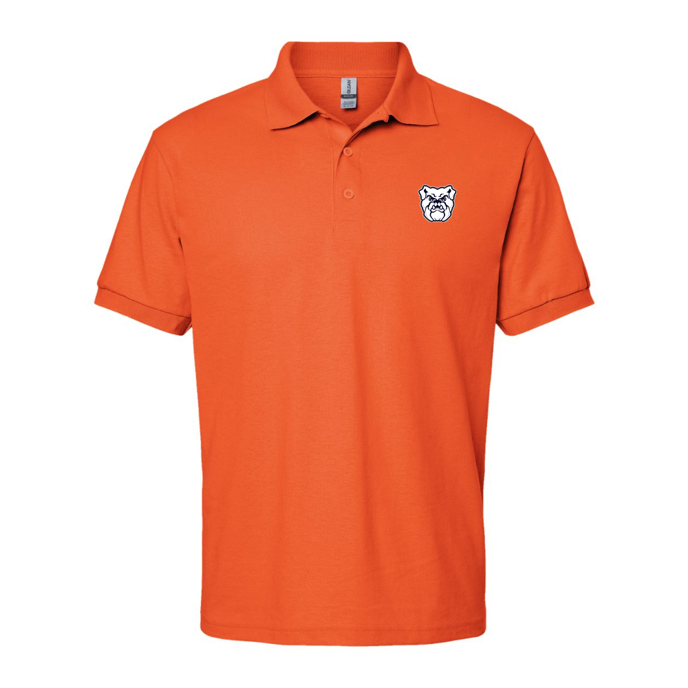 Men's  Butler Bulldogs  Dry Blend Jersey Polo
