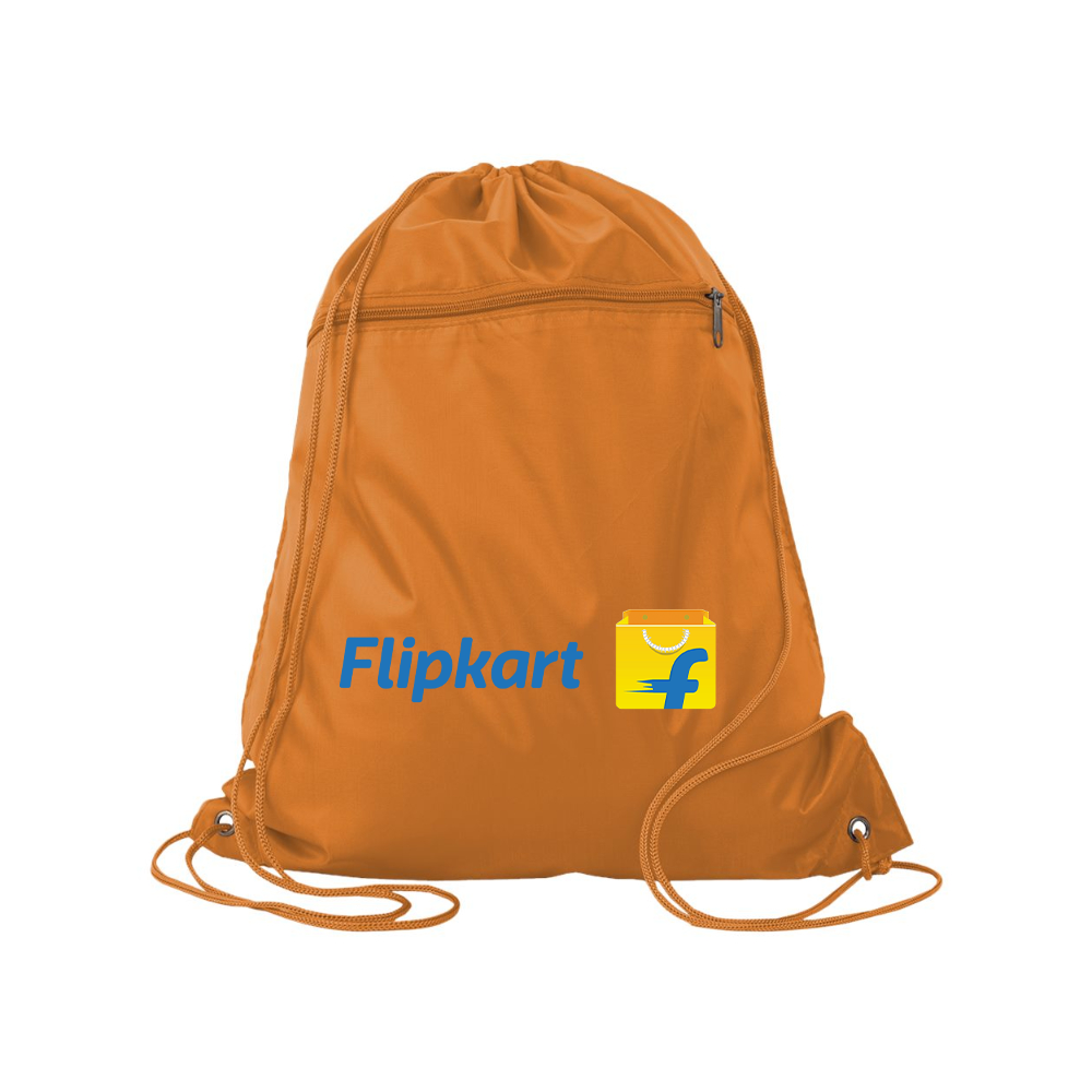 Flipkart Q-Tees - Polyester Cinchpack
