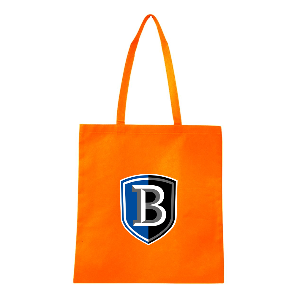 Bentley Falcons Q-Tees Non-Woven  Tote