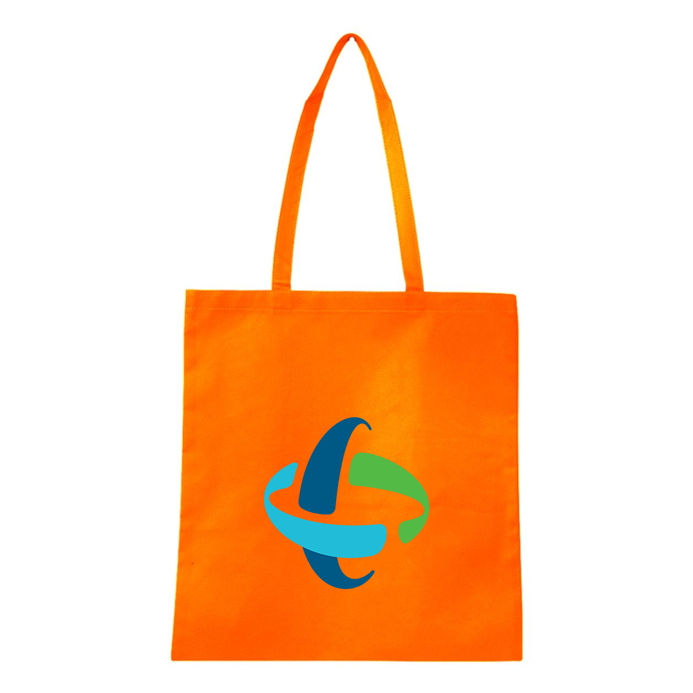 Duke Energy Q-Tees Non-Woven  Tote