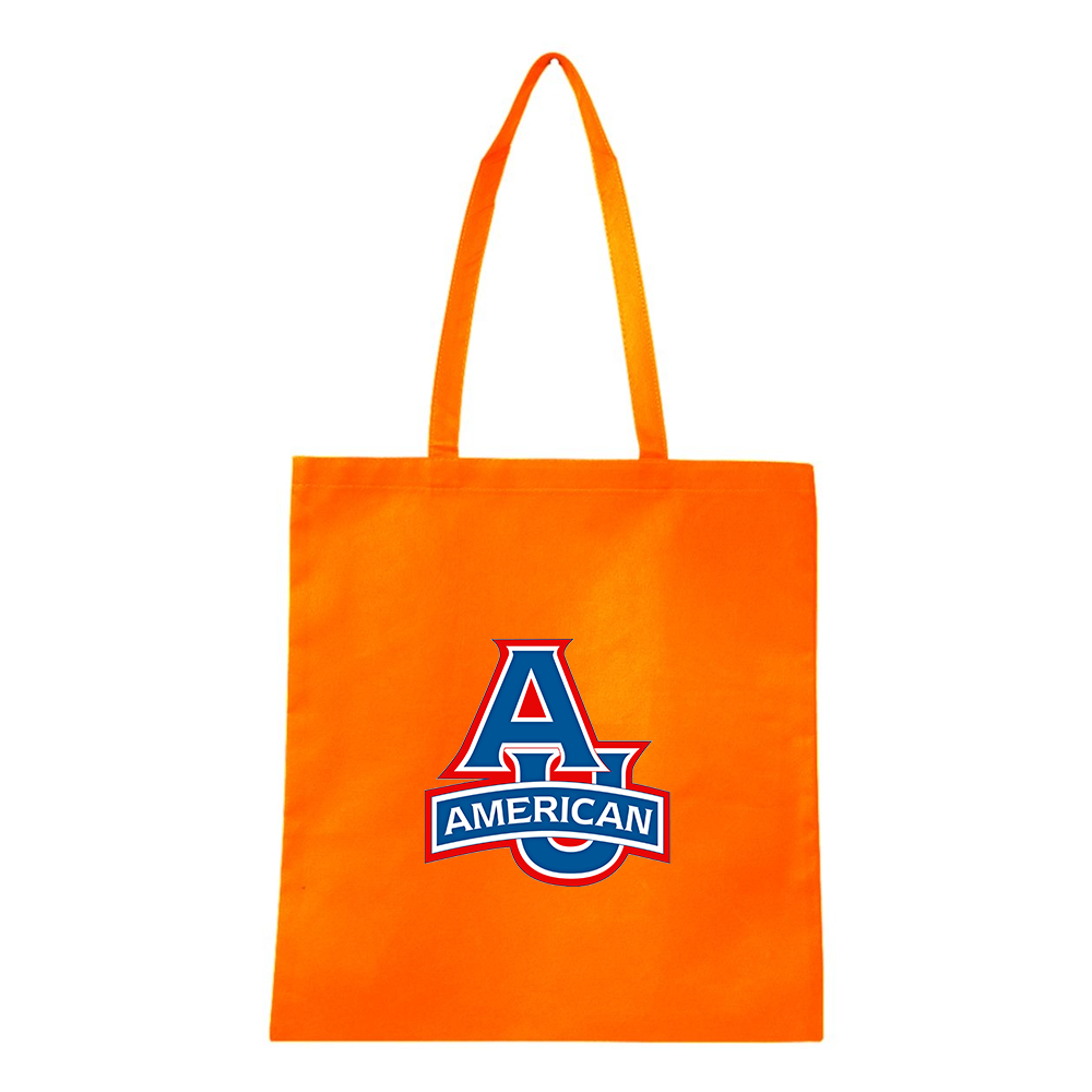 American Eagles Q-Tees Non-Woven  Tote