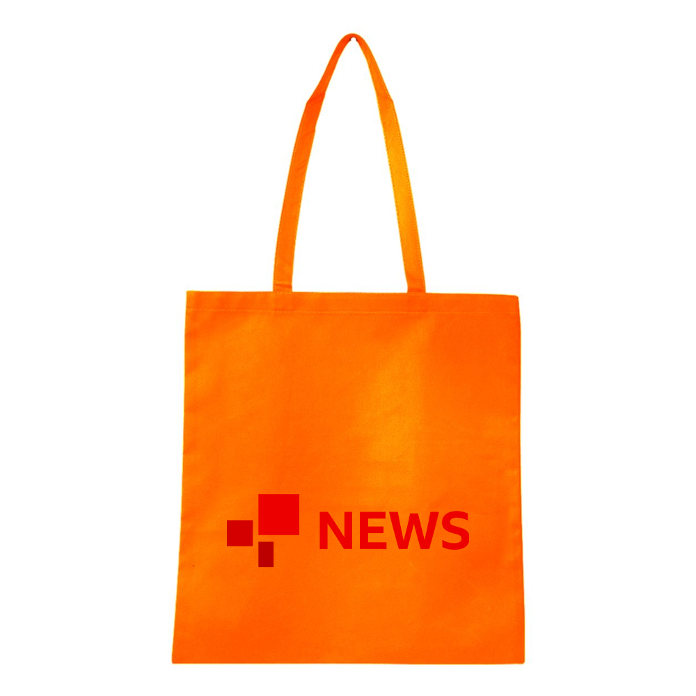 BBC News  Q-Tees Non-Woven  Tote