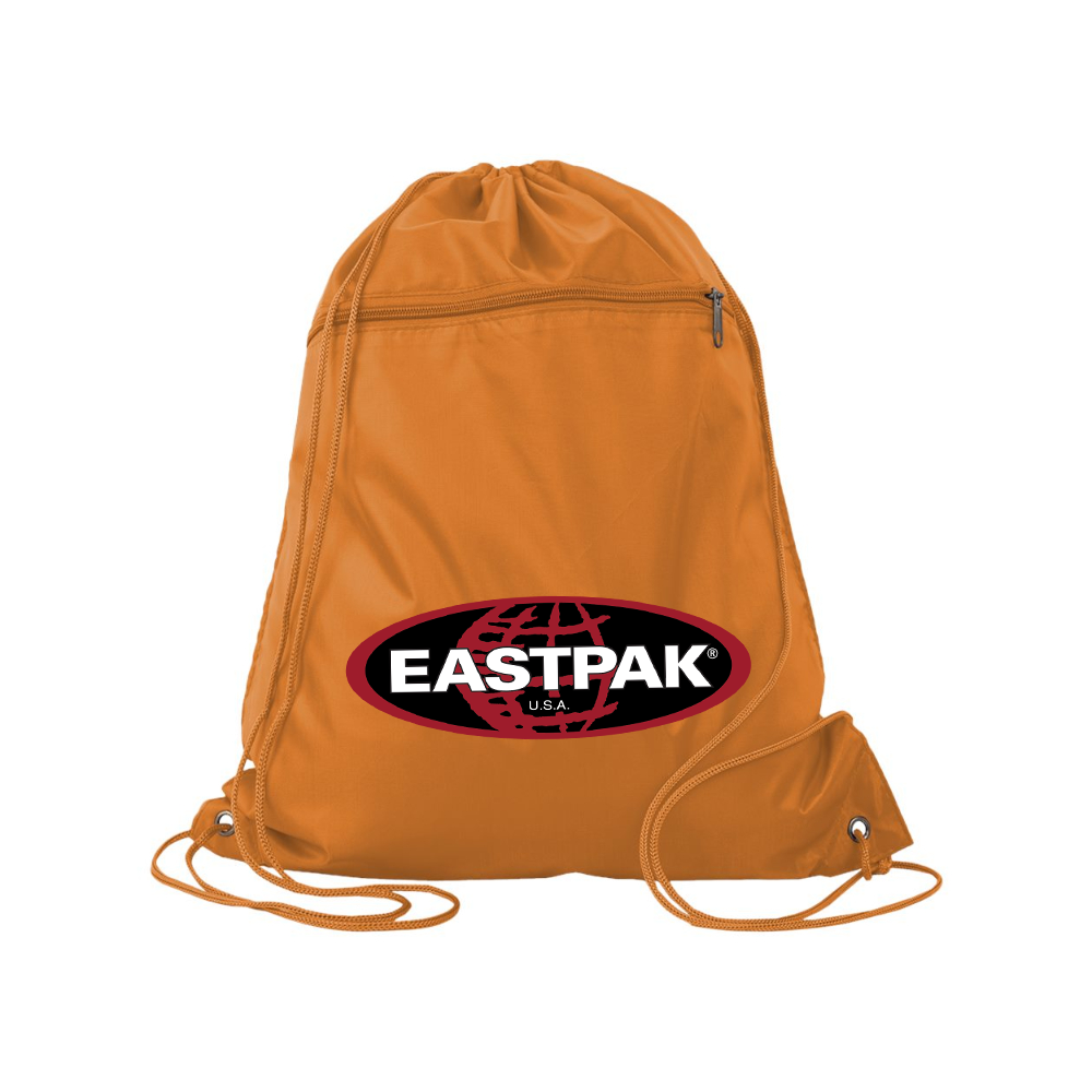 Eastpak Q-Tees - Polyester Cinchpack