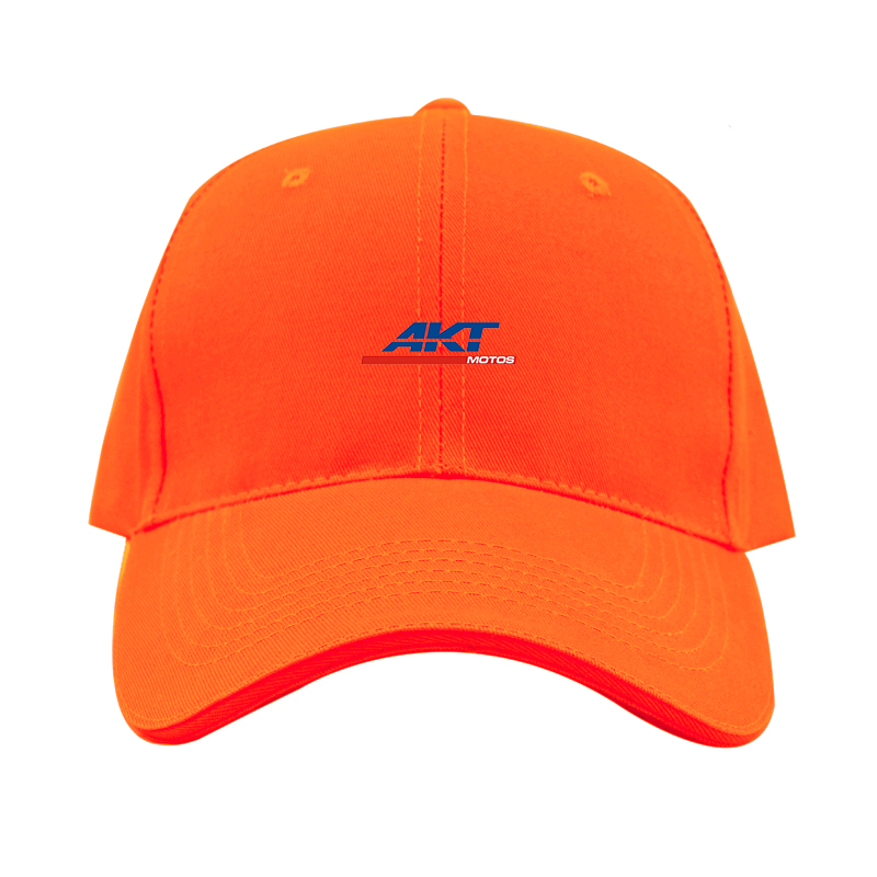 AKT Logo  Dad Baseball Cap Hat