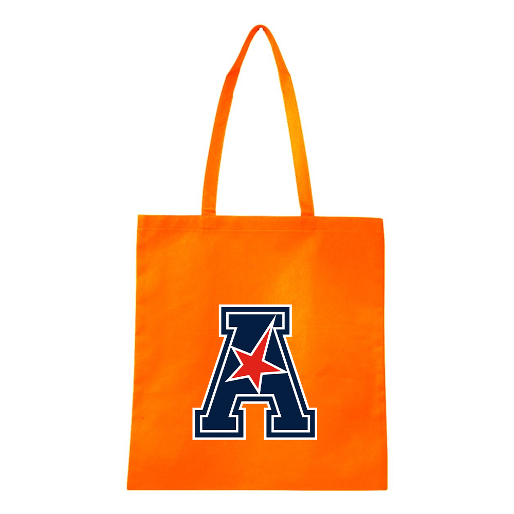 American Athletic Conference Q-Tees Non-Woven  Tote