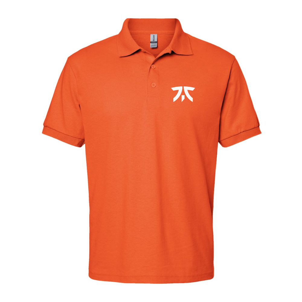 Men's Fnatic Thumbnail  Dry Blend Jersey Polo