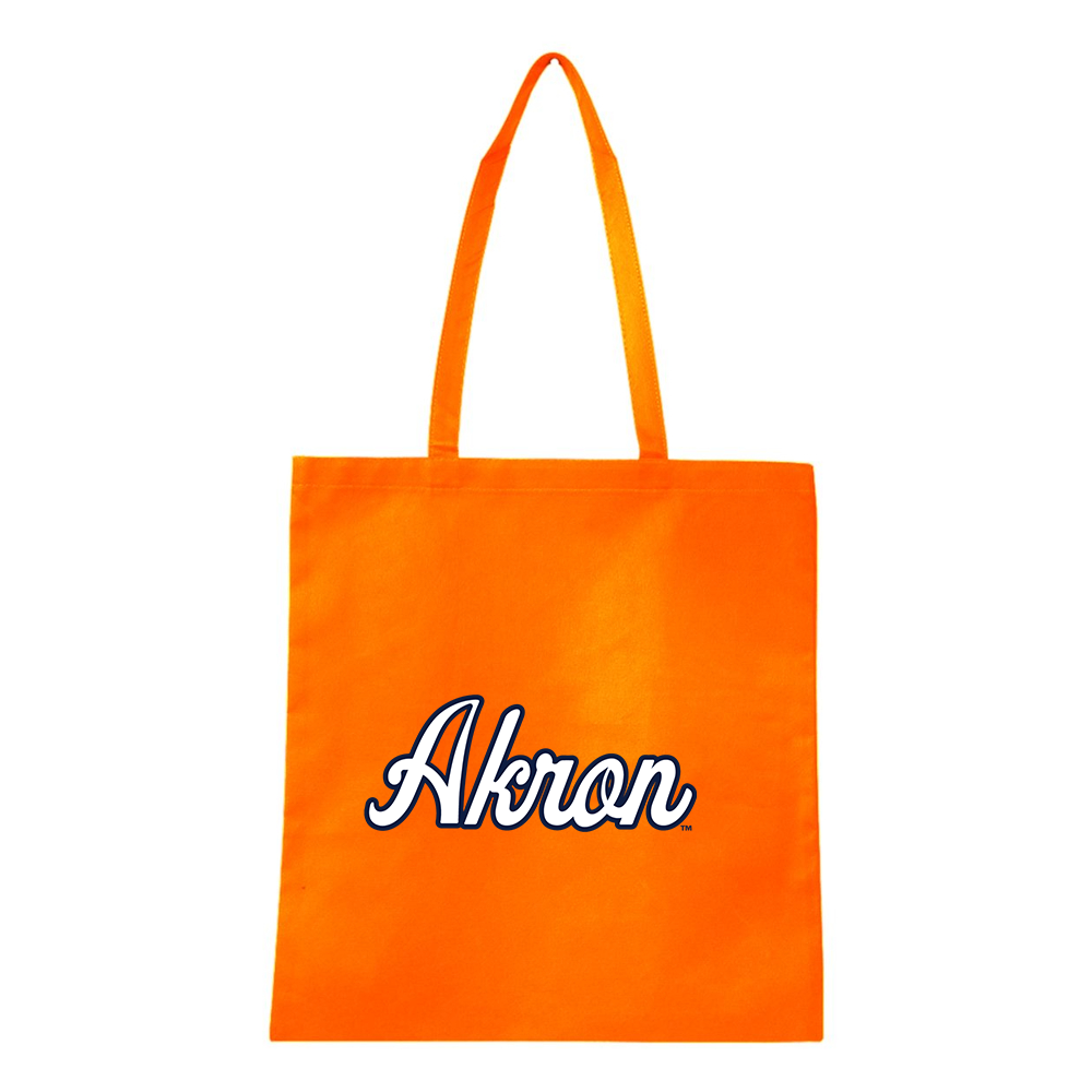 Akron Zips  Q-Tees Non-Woven  Tote
