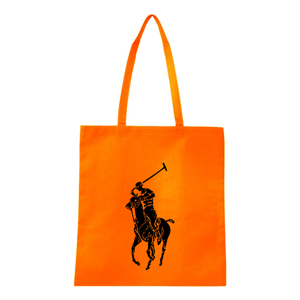 Polo Ralph Lauren Q-Tees Non-Woven  Tote