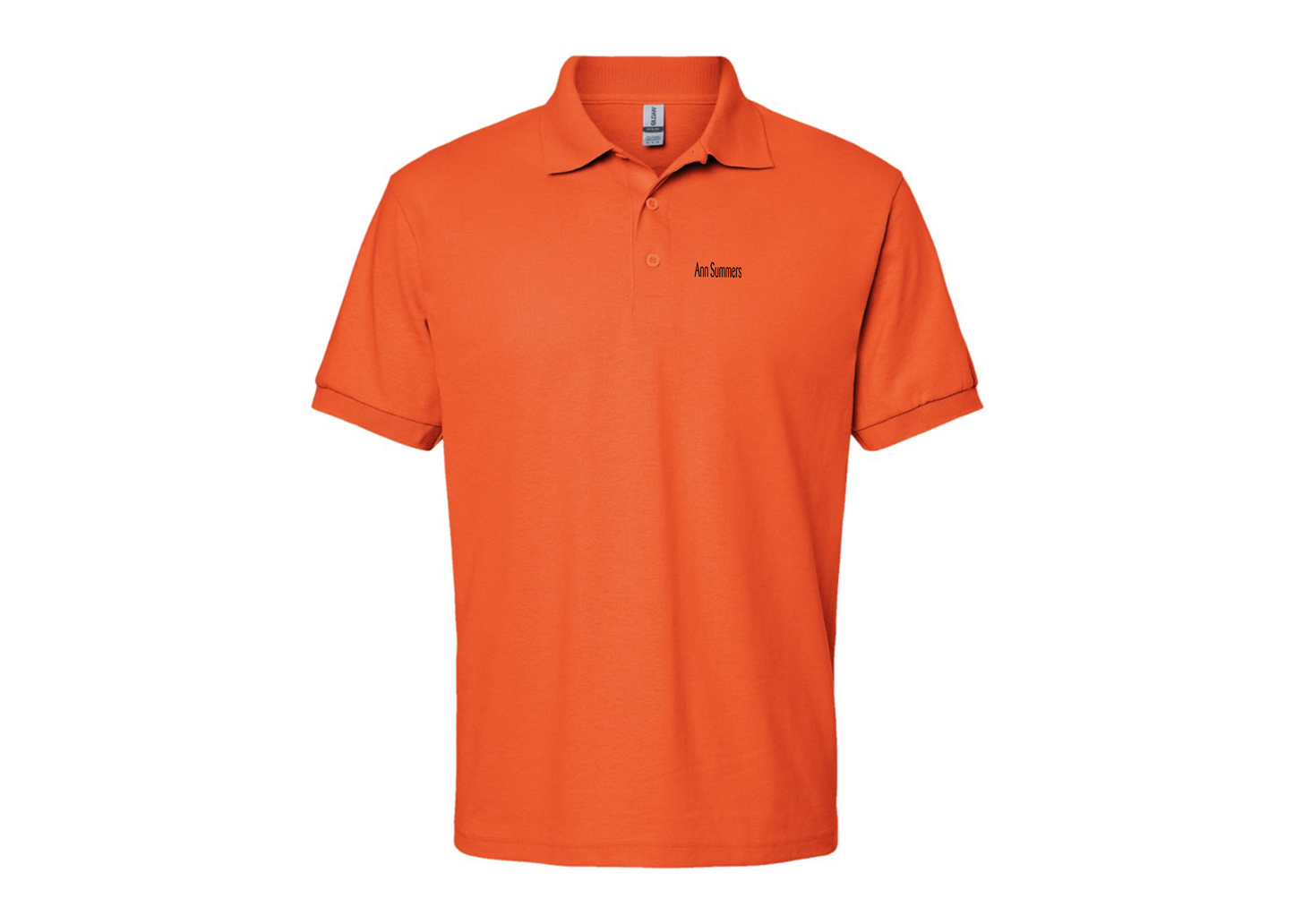 Men's Ann Summers Dry Blend Jersey Polo