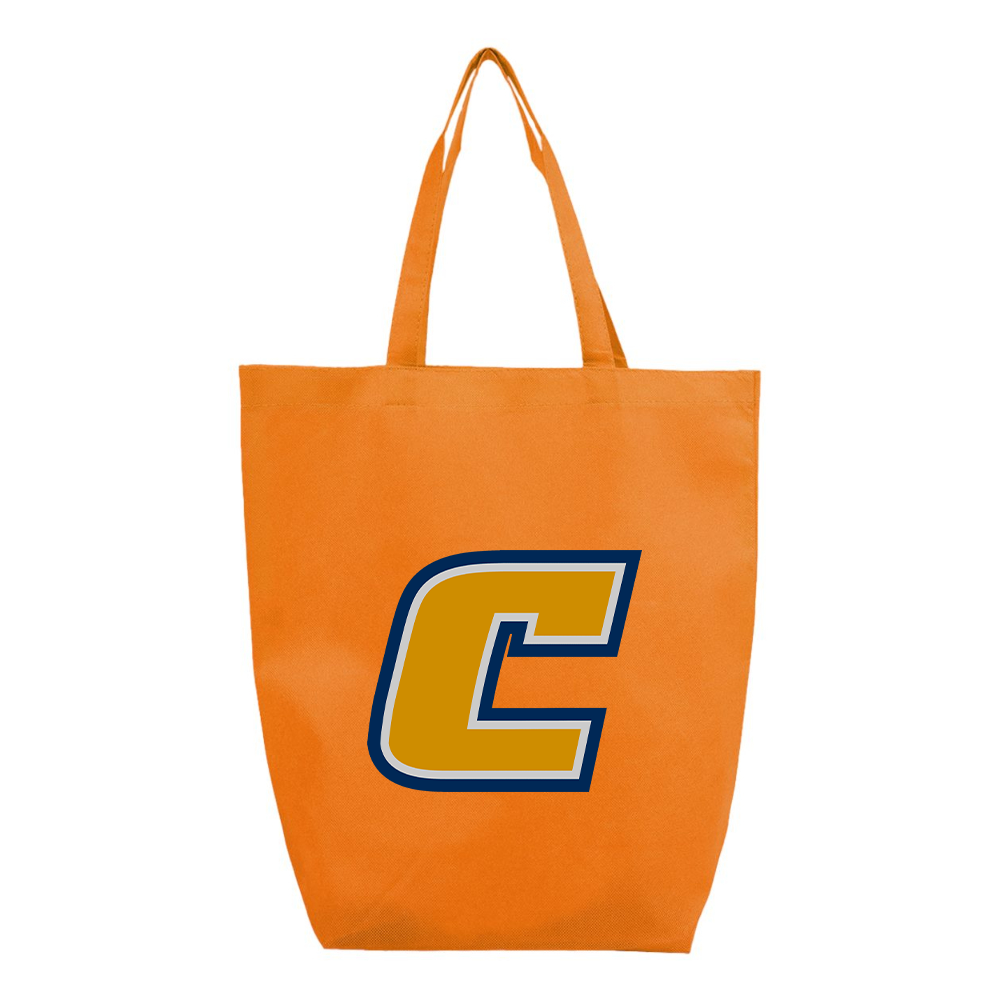 Chattanooga Mocs Q-Tees Non-Woven Gusset Bottom Tote