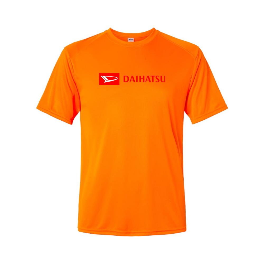 Men's  Daihatsu Logo Performance T-Shirt