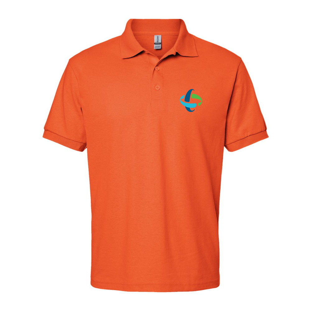 Men's Duke Energy Dry Blend Jersey Polo