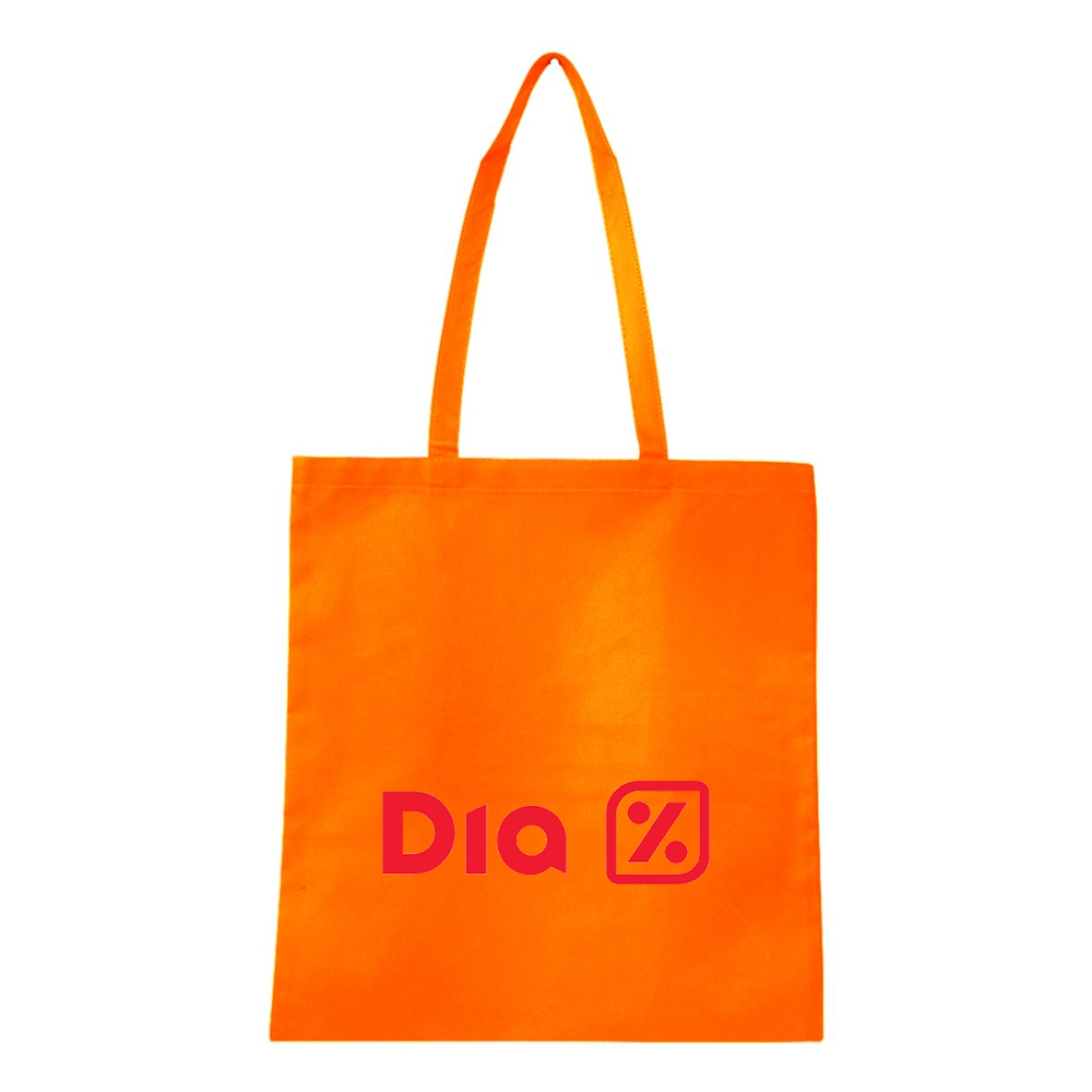 Dia  Q-Tees Non-Woven  Tote