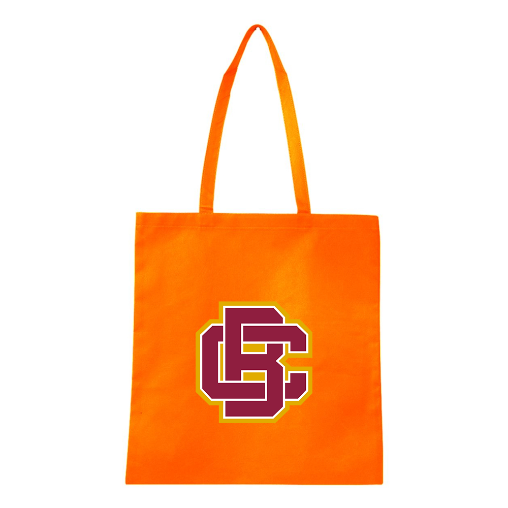 Bethune Cookman Wildcats Q-Tees Non-Woven  Tote
