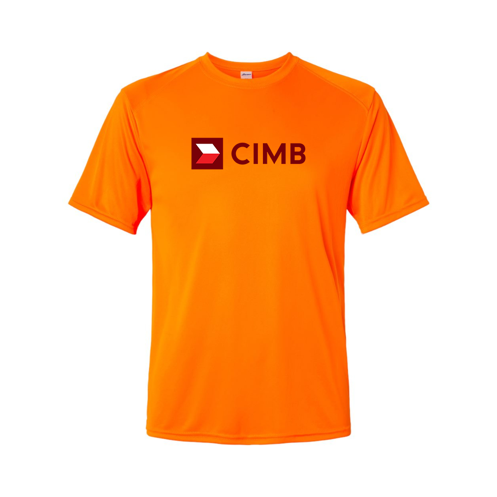 Men's CIMB Logo Performance T-Shirt